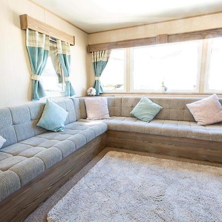 Caravan In Haven Marton Mere Holiday Park 블랙풀 외부 사진