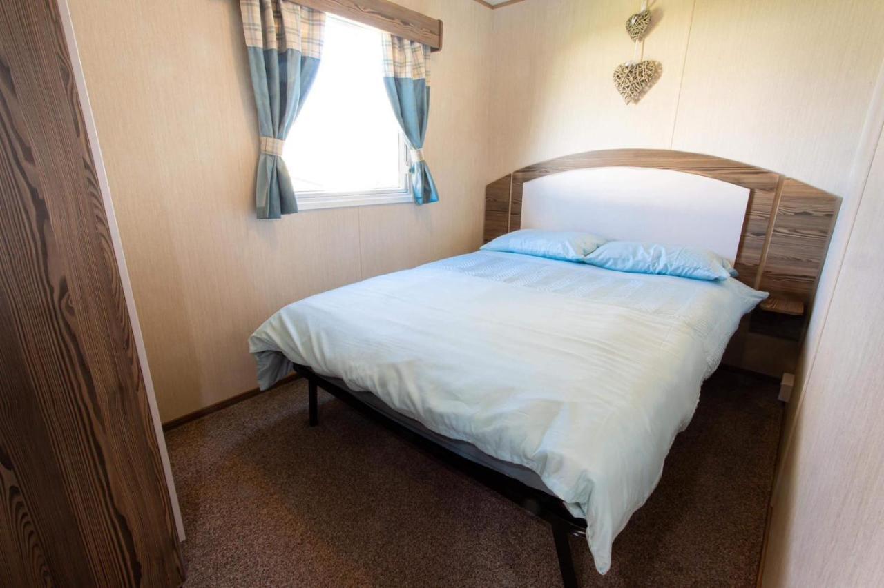 Caravan In Haven Marton Mere Holiday Park 블랙풀 외부 사진